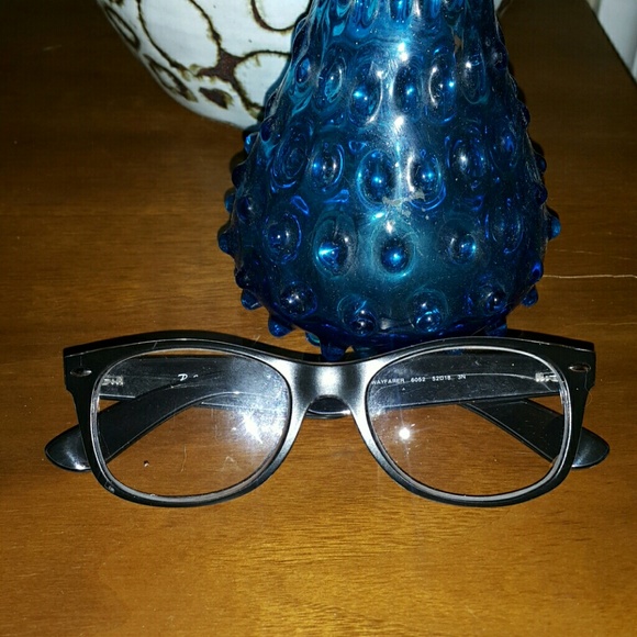 Ray Ban Prescription Glasses(frame only) - Picture 1 of 4
